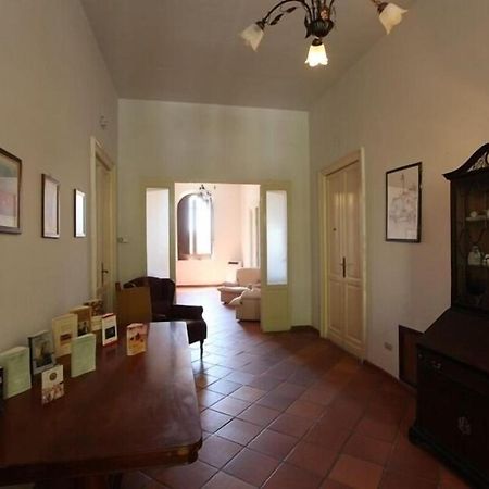 Villa Fiocchi กัลตานิสเซตตา ภายนอก รูปภาพ