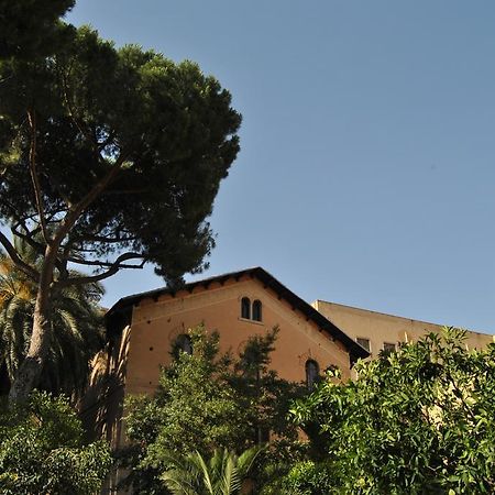 Villa Fiocchi กัลตานิสเซตตา ภายนอก รูปภาพ
