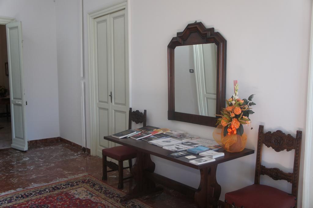 Villa Fiocchi กัลตานิสเซตตา ภายนอก รูปภาพ