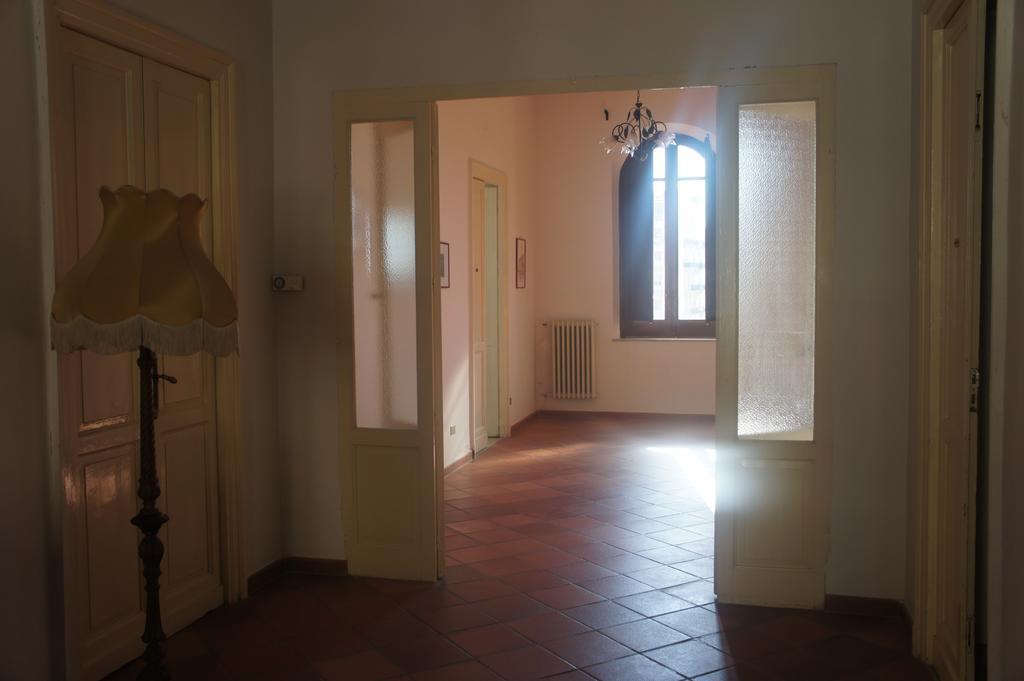 Villa Fiocchi กัลตานิสเซตตา ภายนอก รูปภาพ