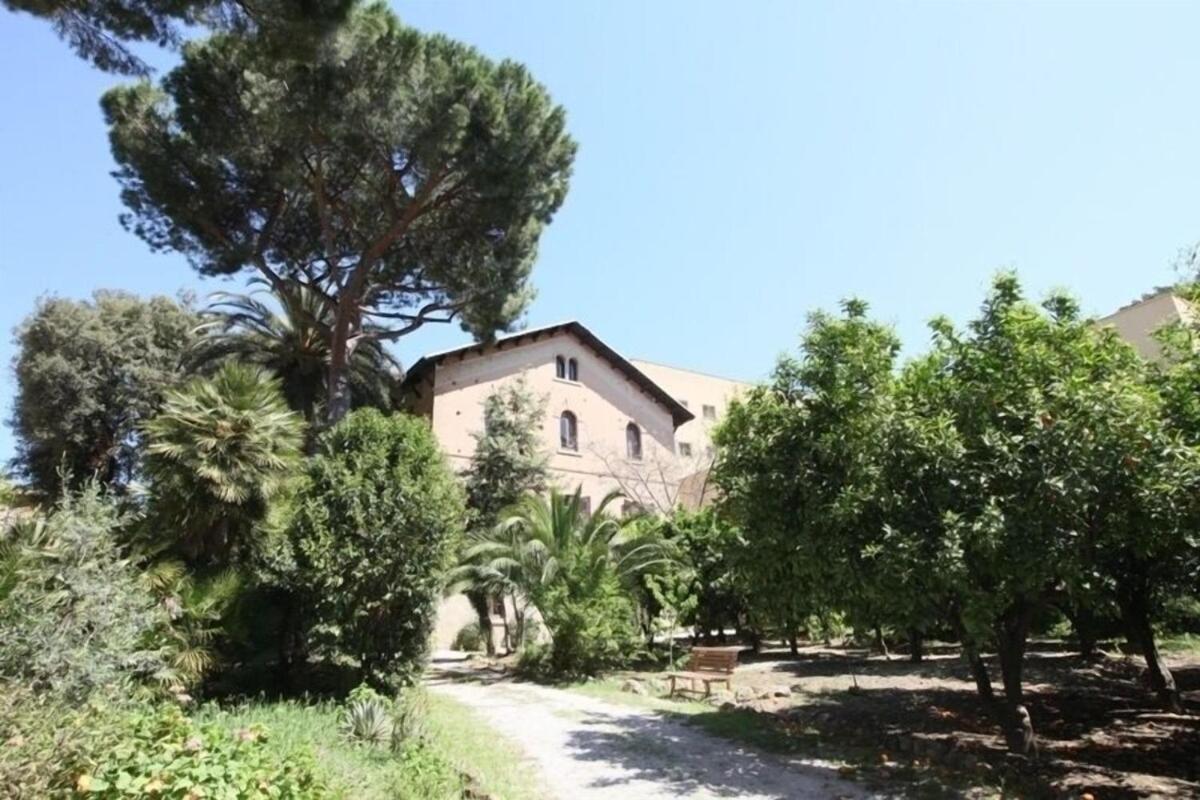 Villa Fiocchi กัลตานิสเซตตา ภายนอก รูปภาพ