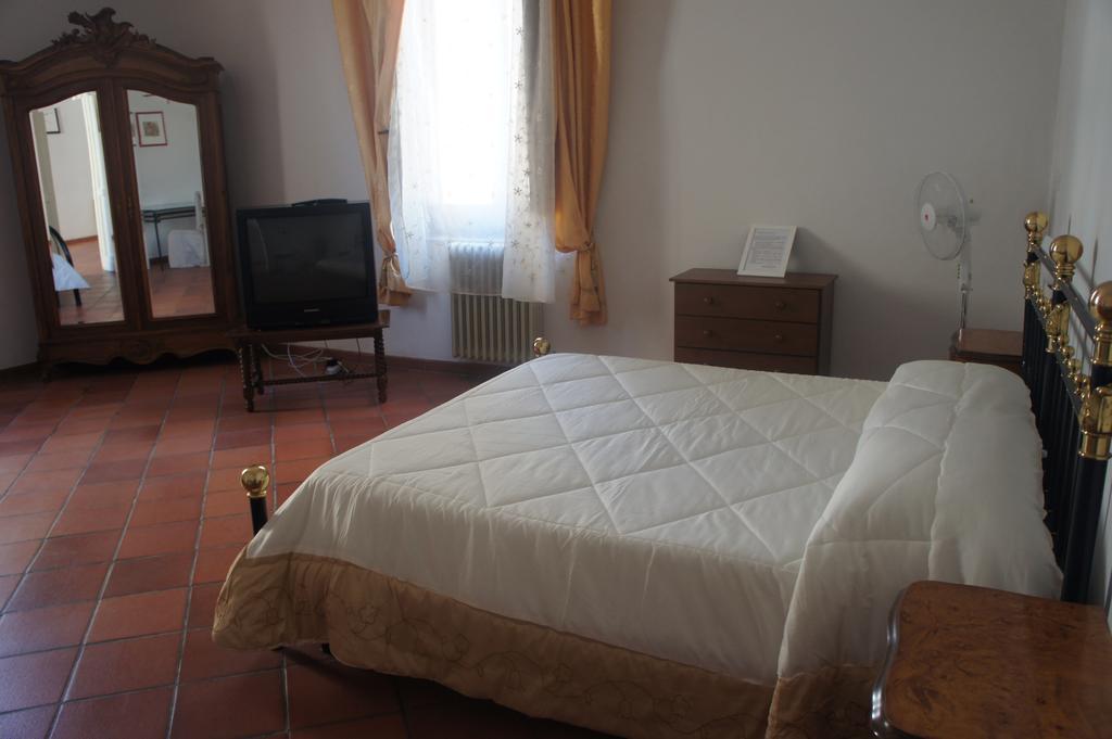 Villa Fiocchi กัลตานิสเซตตา ห้อง รูปภาพ