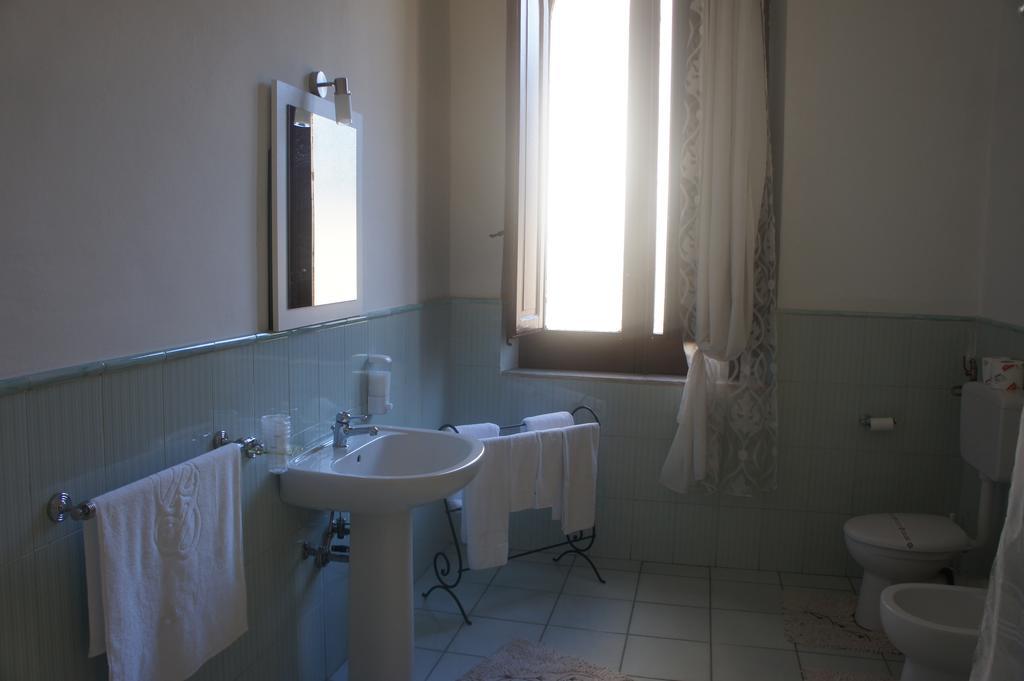 Villa Fiocchi กัลตานิสเซตตา ห้อง รูปภาพ
