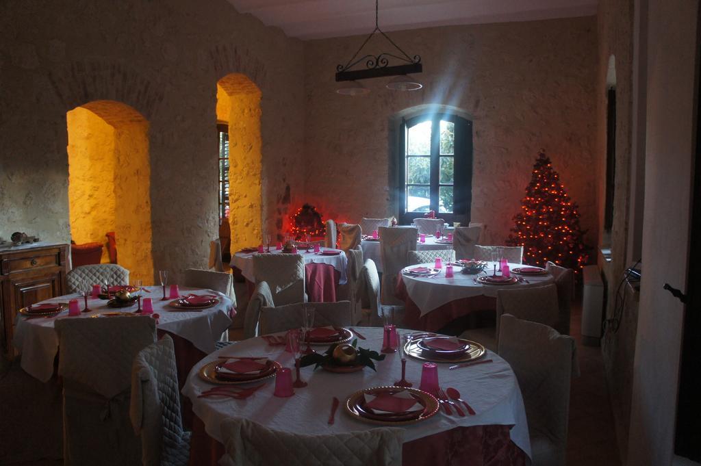 Villa Fiocchi กัลตานิสเซตตา ภายนอก รูปภาพ