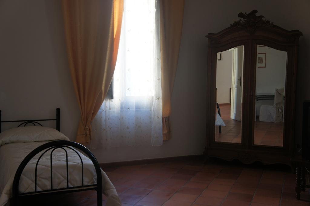 Villa Fiocchi กัลตานิสเซตตา ห้อง รูปภาพ