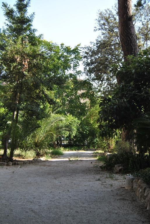 Villa Fiocchi กัลตานิสเซตตา ภายนอก รูปภาพ