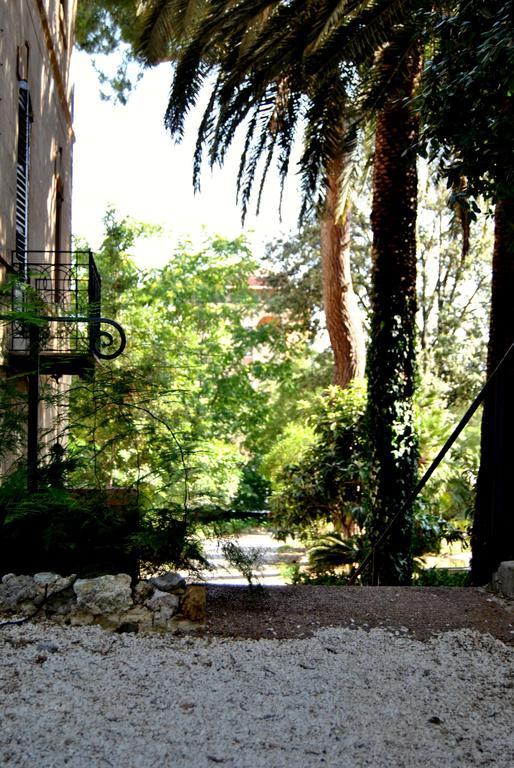 Villa Fiocchi กัลตานิสเซตตา ภายนอก รูปภาพ